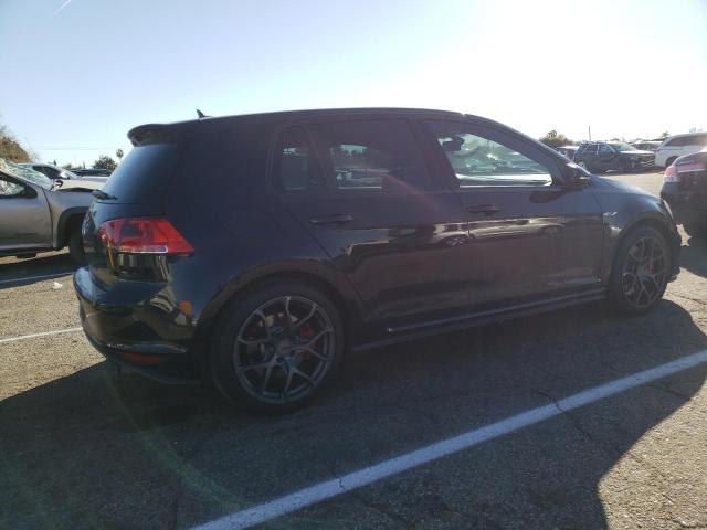 2016 VOLKSWAGEN GTI S/SE - 3VW447AU8GM002762