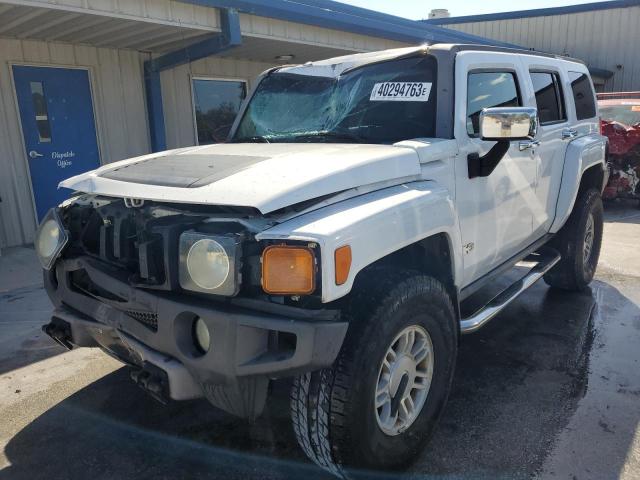 2006 HUMMER H3 