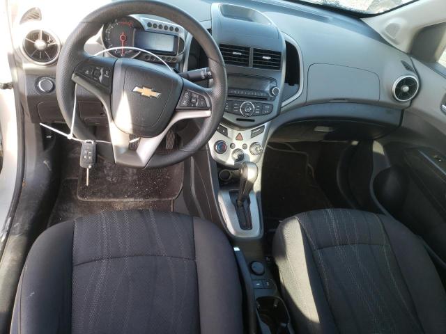 VIN KL4CJCSB0EB532719 2014 Buick Encore, Leather no.8