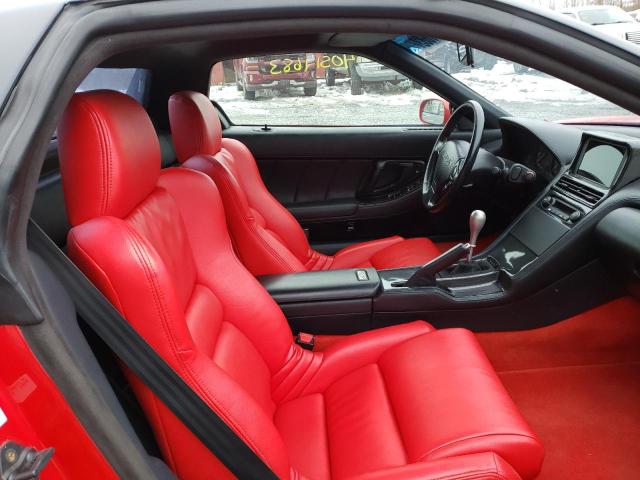 JH4NA1157MT002561 Acura NSX