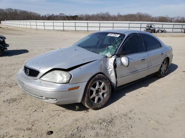 2002 Mercury Sable GS