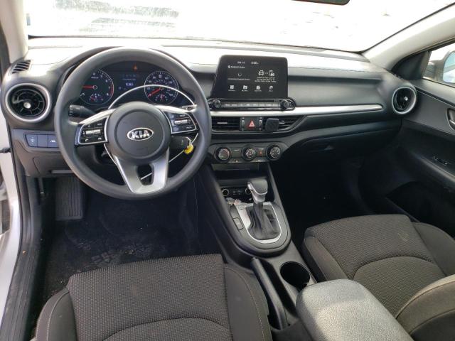 2020 KIA FORTE FE 3KPF24AD2LE201410