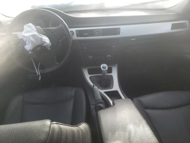 WBAPG7C50BA928301 BMW 323 I