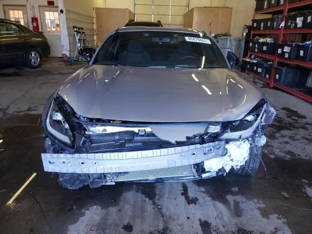 2022 TOYOTA GR 86 JF1ZNBC18N8751127