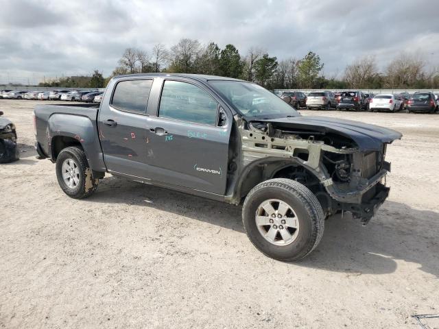 2016 GMC CANYON - 1GTG5BEA9G1230010