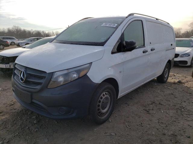2019 MERCEDES-BENZ METRIS - WD3PG2EA4K3553978