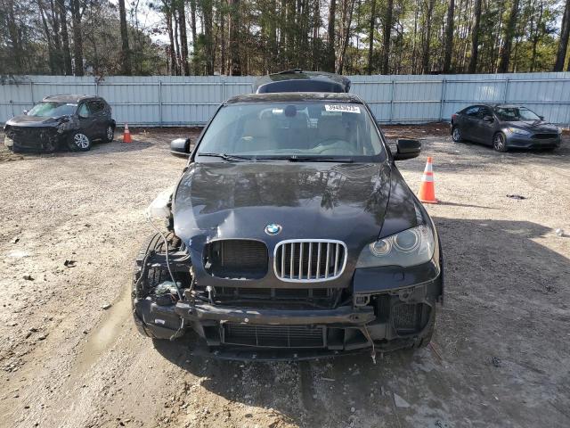 5UXZW0C59BL369307 BMW X5 Xdrive35d