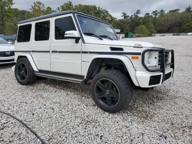 VIN WDCYC3KF8HX274122 2017 Mercedes-Benz G-Class, 550 no.4