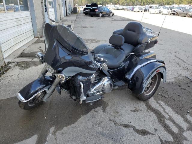 2020 HARLEY-DAVIDSON FLHTCUTG 1HD1MAF14LB857637