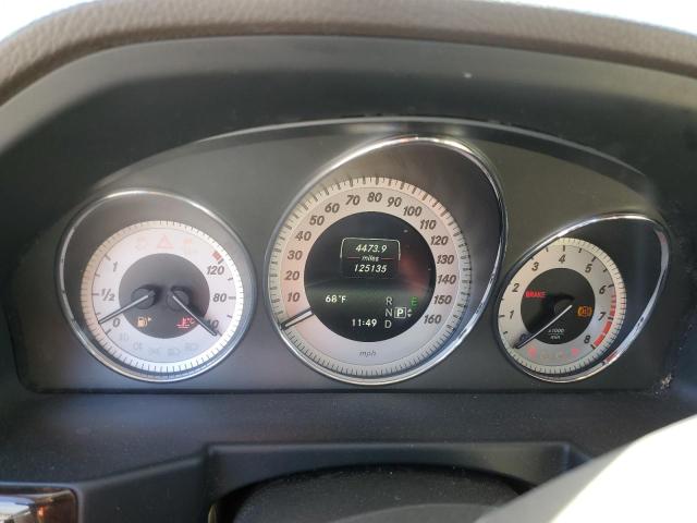 2015 MERCEDES-BENZ GLK 350 - WDCGG5HB1FG382627