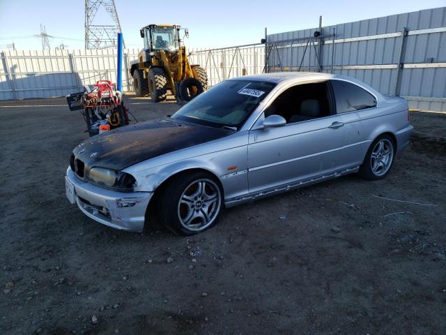 2001 BMW 3 Series 330Ci