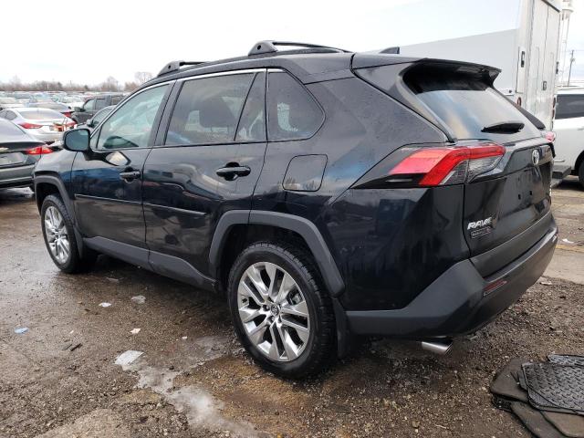 2020 TOYOTA RAV4 XLE P - 2T3A1RFV8LW104552