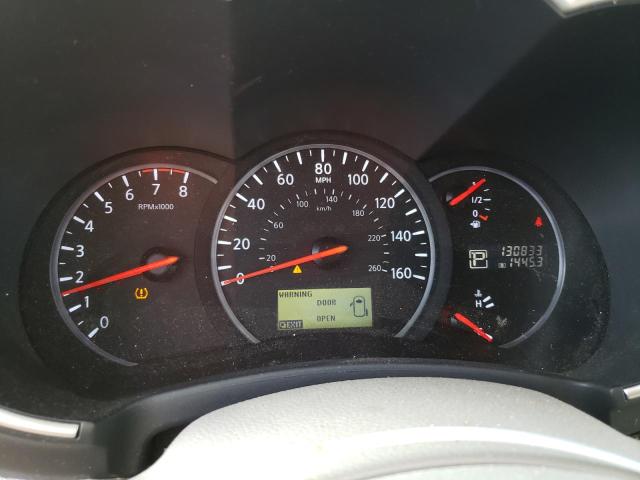 2016 NISSAN QUEST S - JN8AE2KP9G9151831