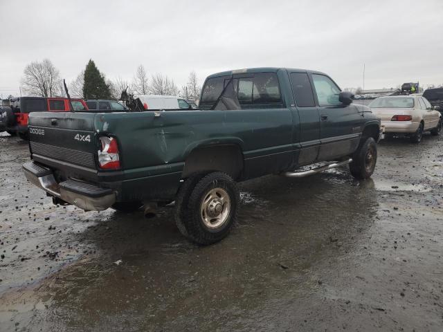 2001 DODGE RAM 2500 VIN: 1B7KF23681J218587