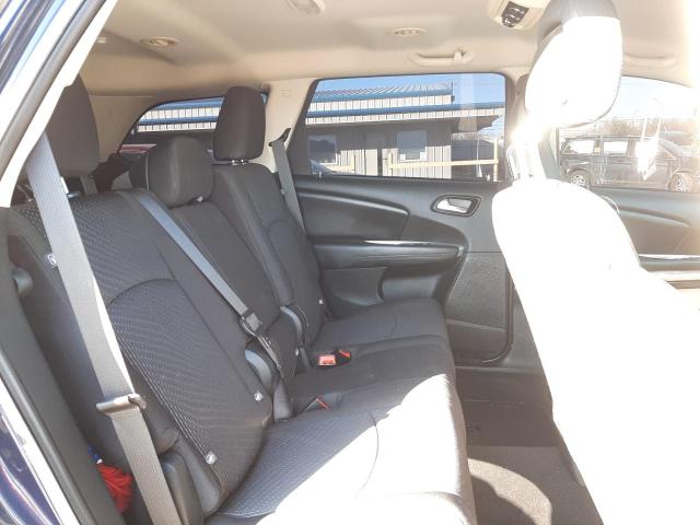 3C4PDCAB5JT189060 Dodge JOURNEY SE