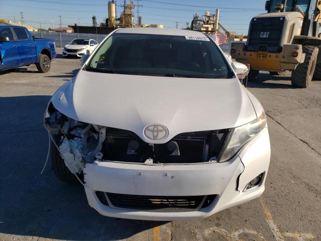 2015 TOYOTA VENZA LE - 4T3ZA3BBXFU094977