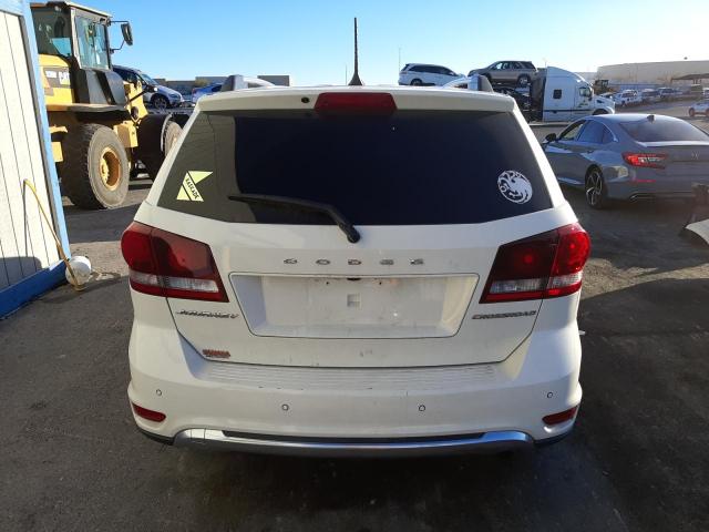 2020 DODGE JOURNEY CR 3C4PDCGB3LT194820