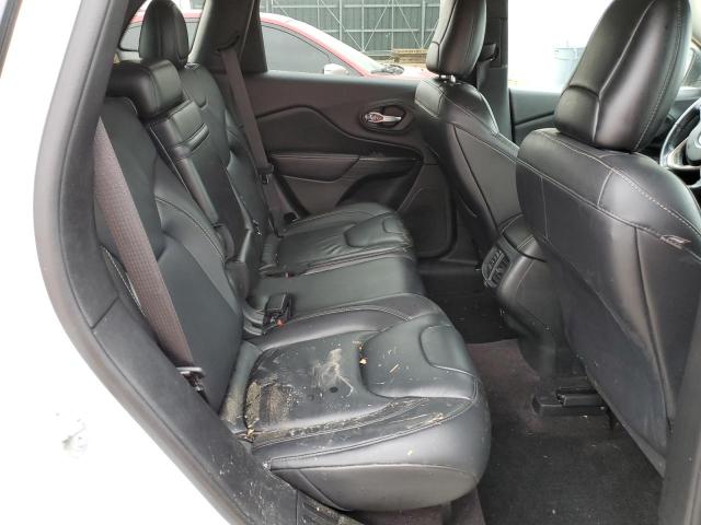 1C4PJLDB3GW211788 Jeep Cherokee Limited