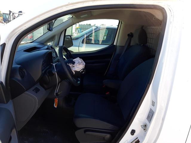 VIN 3N1CN7AP3GL906422 2016 Nissan Versa, 1.6 SV no.7