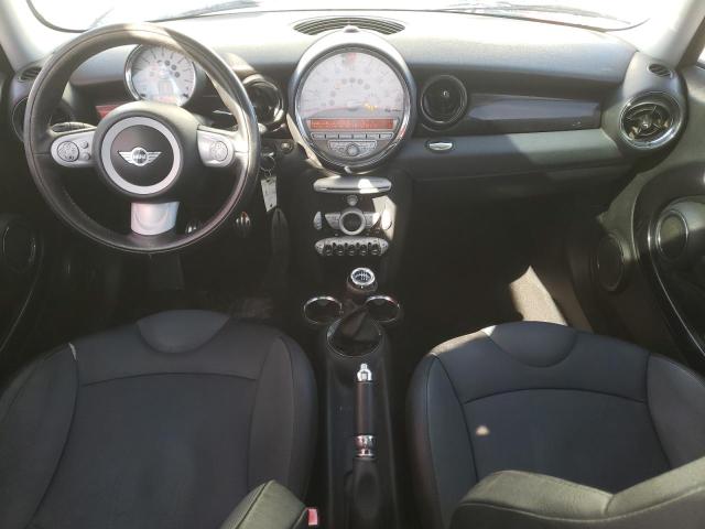 WMWMF73599TT97118 Mini COOPER S