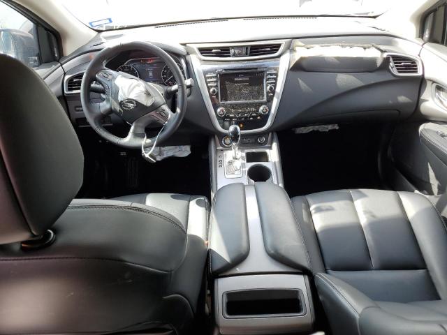5N1AZ2BJ6NC112945 Nissan MURANO SV