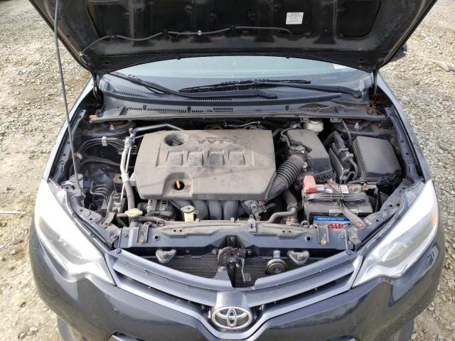 2015 TOYOTA COROLLA L 2T1BURHE5FC421647