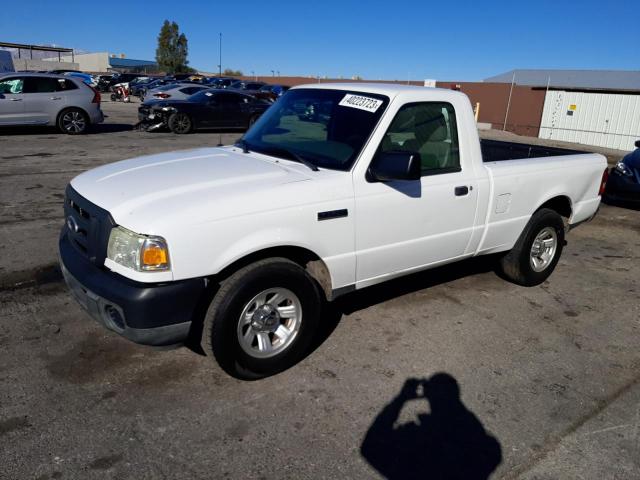 2011 Ford Ranger 