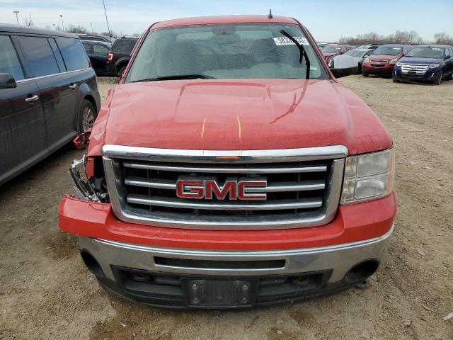 1GTR2UEA1CZ283079 GMC Sierra K1500 Sl