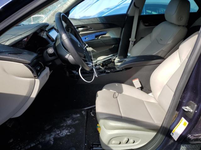 2017 CADILLAC ATS - 1G6AA5RX2H0209883