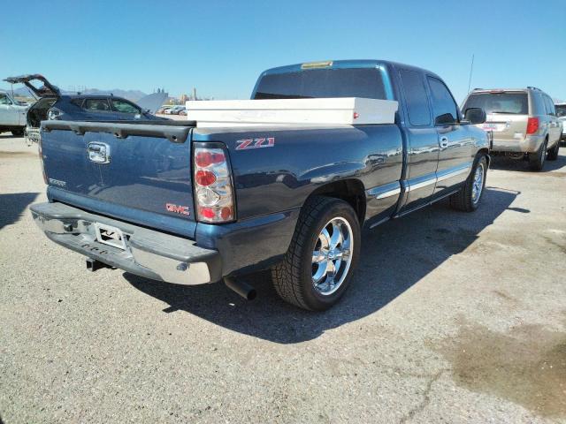 2GTEC19T4X1561560 GMC New Sierra C1500