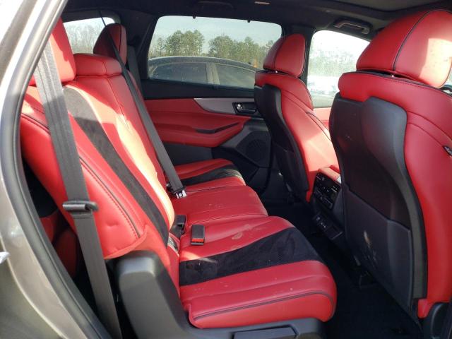 2022 ACURA MDX A-SPEC - 5J8YE1H04NL008608