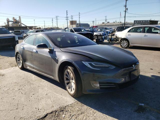 5YJSA1E28HF230887 Tesla MODEL S