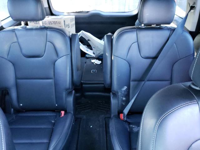 5XYP6DHC6NG245339 KIA Telluride S