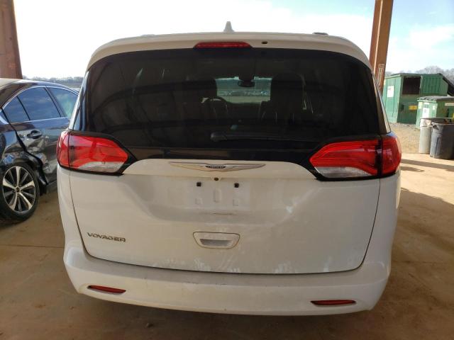 2020 CHRYSLER VOYAGER LX - 2C4RC1DGXLR260587