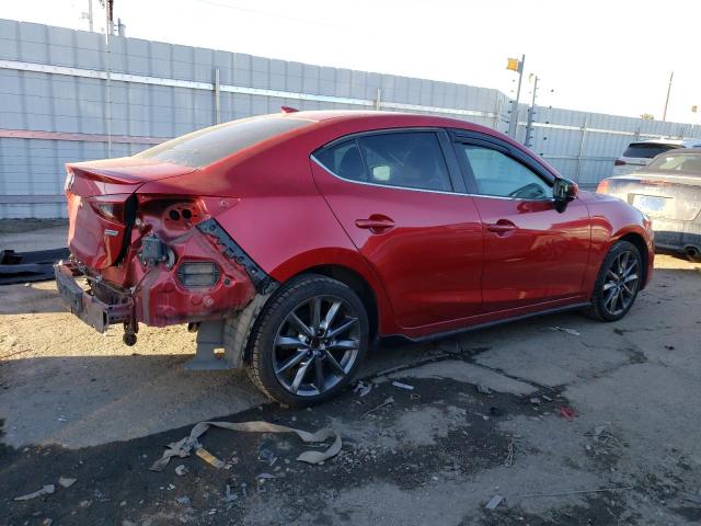2018 MAZDA 3 GRAND TO 3MZBN1W35JM163241