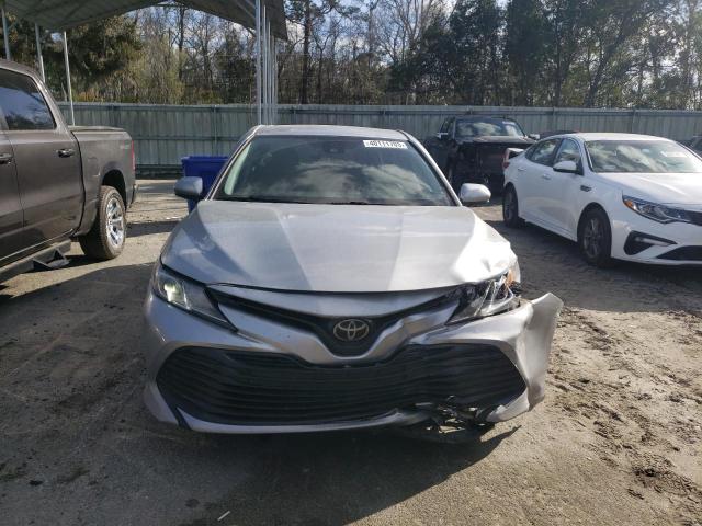 2019 TOYOTA CAMRY L - 4T1B11HK3KU737539