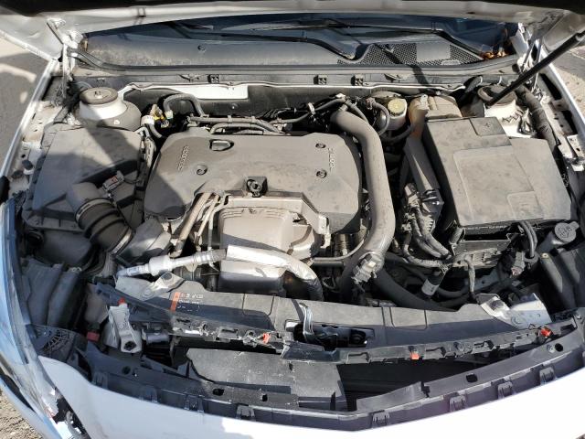 2016 BUICK REGAL SPOR 2G4G35EX9G9196962