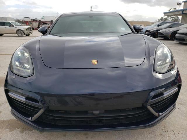 2018 PORSCHE PANAMERA T - WP0AF2A79JL142292