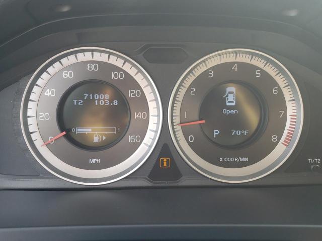 YV1612FSXD2208550 Volvo S60