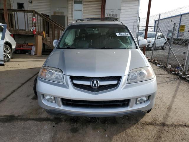 2HNYD18896H542736 Acura Mdx Touring