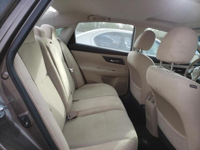 2015 NISSAN ALTIMA 2.5 1N4AL3AP6FC232026