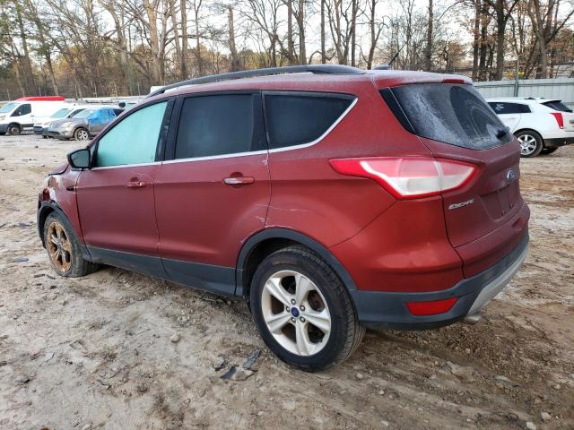 2016 FORD ESCAPE SE - 1FMCU0GX7GUC24241