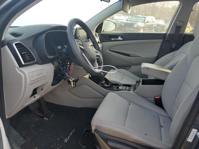 2019 HYUNDAI TUCSON SE - KM8J23A46KU061863