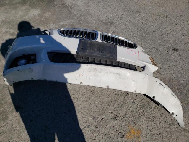 WBA5A5C50GD526913 BMW 528 I