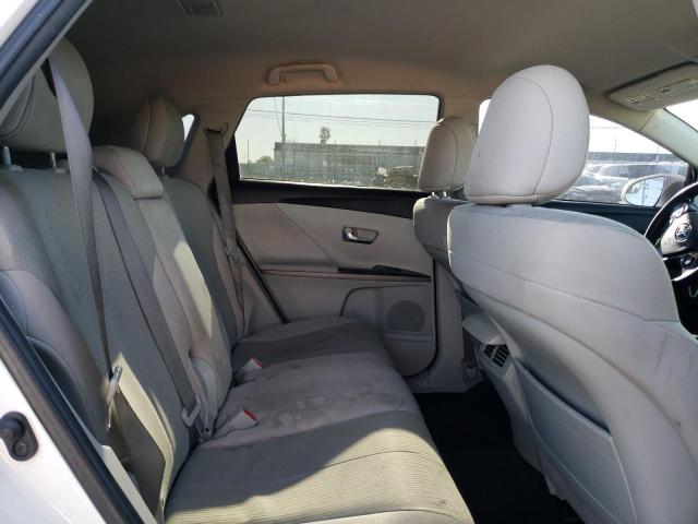 2015 TOYOTA VENZA LE - 4T3ZA3BBXFU094977