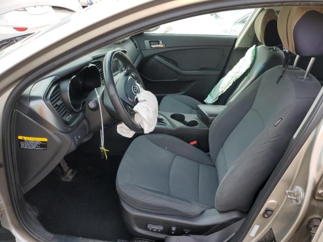 KNAGM4AD1D5058815 KIA OPTIMA HYBRID
