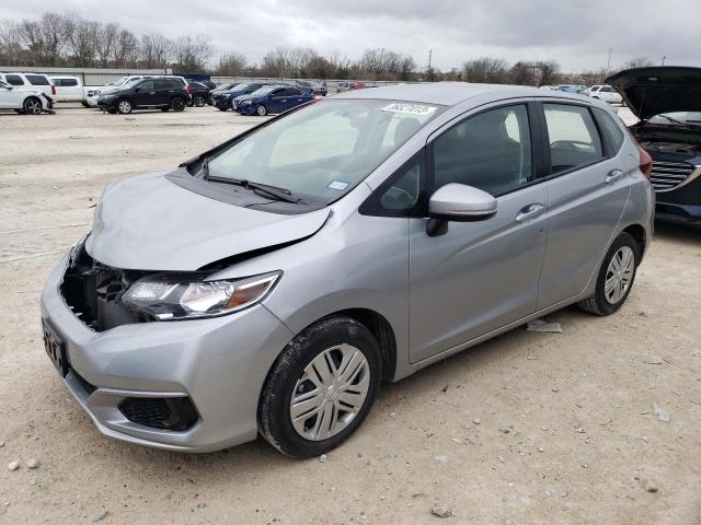 2020 HONDA FIT LX - 3HGGK5H45LM718238
