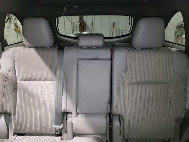 2018 TOYOTA HIGHLANDER - 5TDBZRFH7JS807033