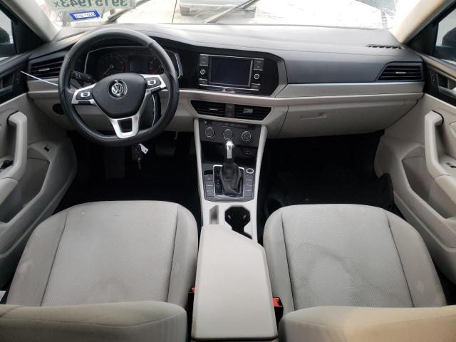 2019 VOLKSWAGEN JETTA S - 3VWC57BU7KM137439