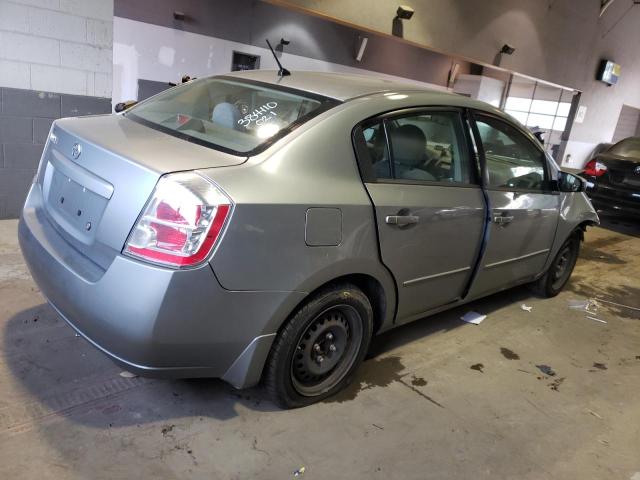 3N1AB61E19L624534 Nissan SENTRA 2.0